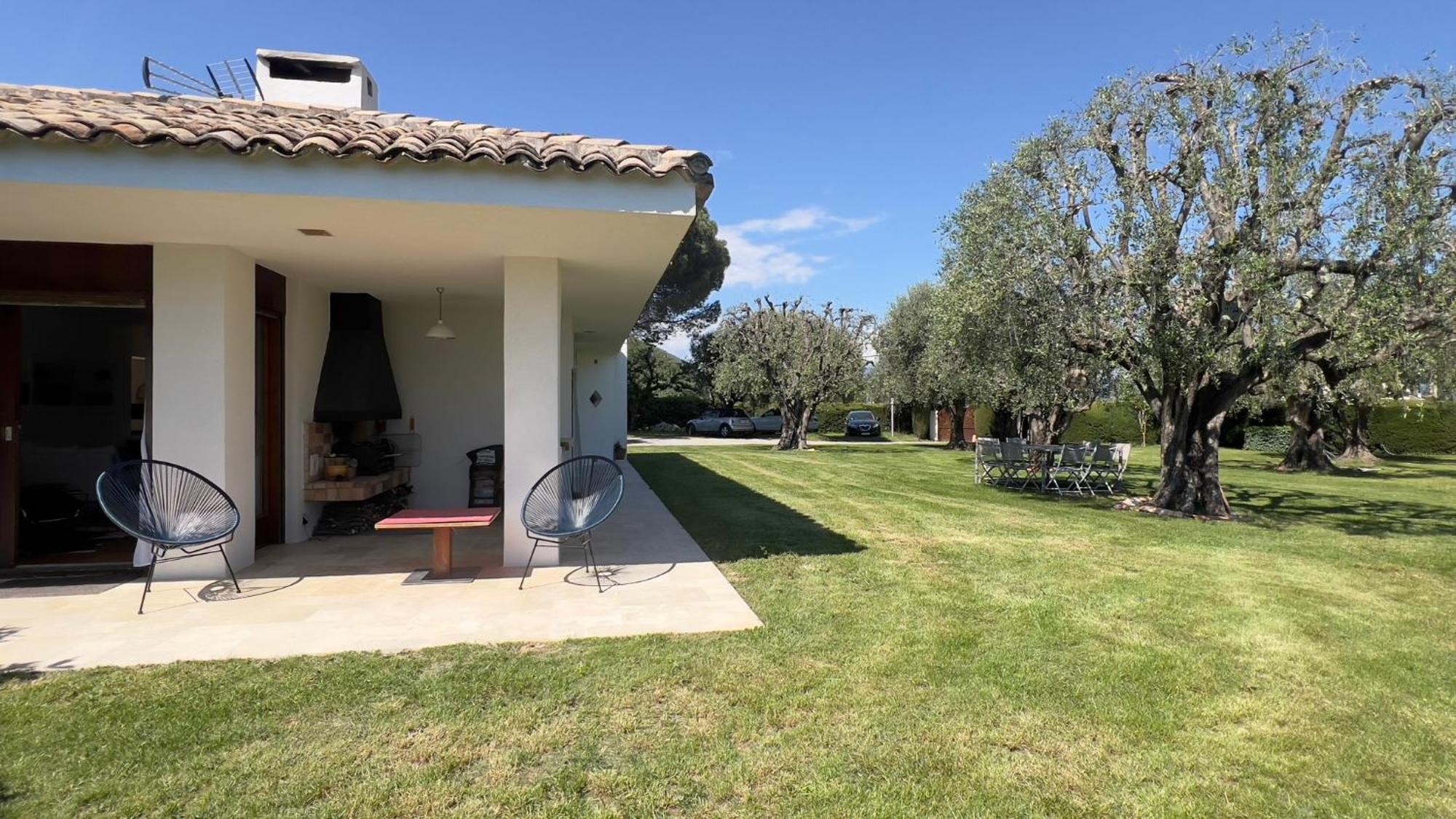 Magnifique Villa Moderne Avec Piscine La Gaude Dış mekan fotoğraf