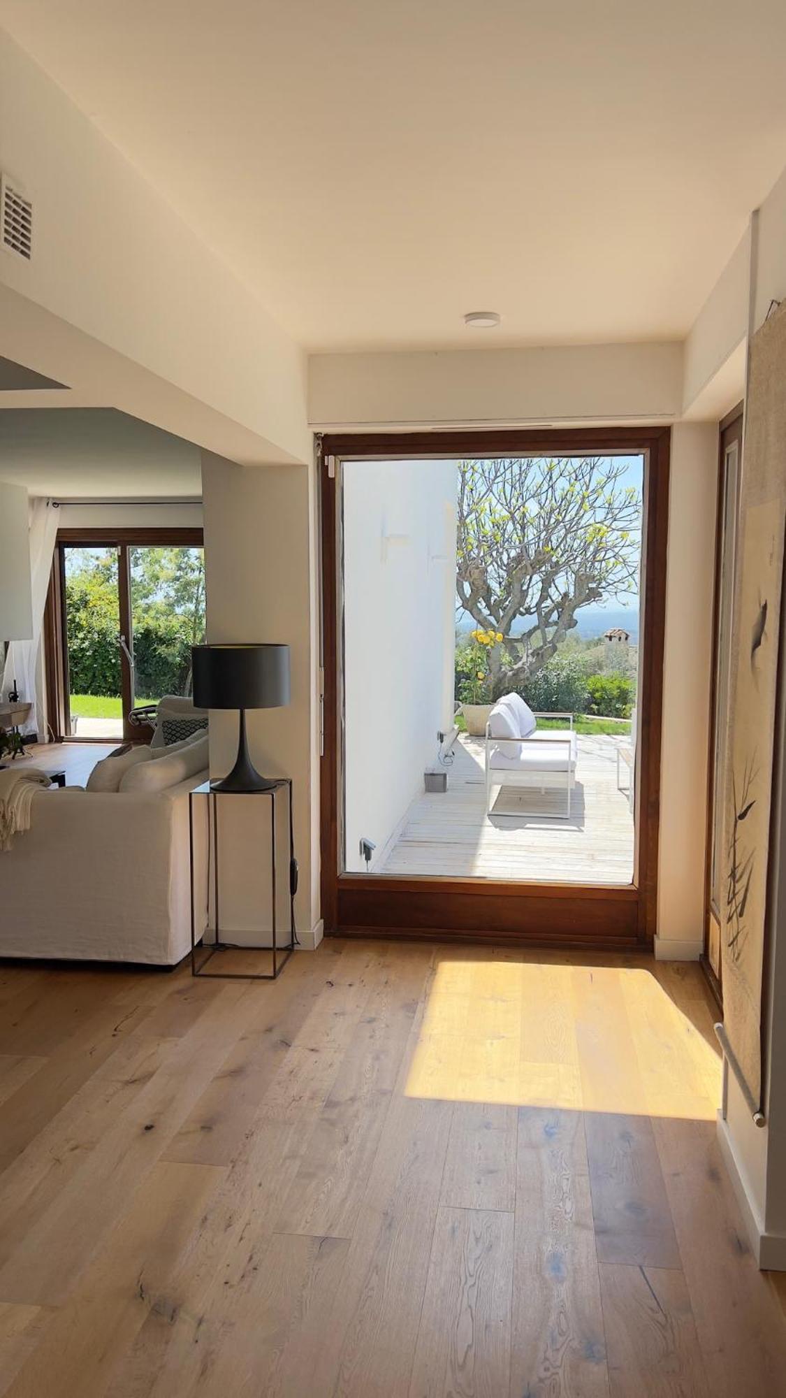 Magnifique Villa Moderne Avec Piscine La Gaude Dış mekan fotoğraf